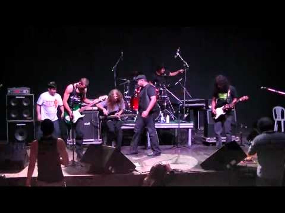 Estado Anestesia