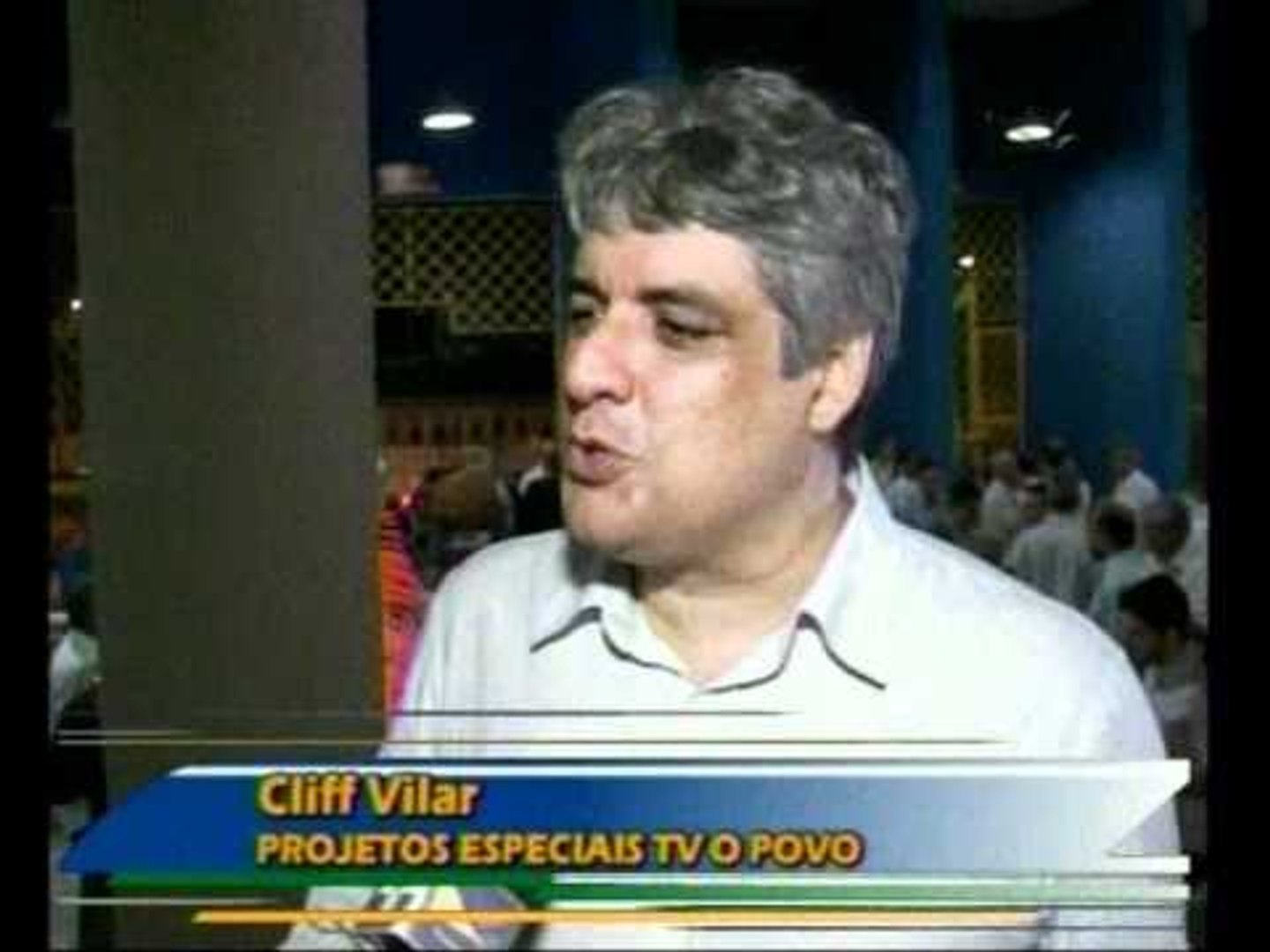 MATÉRIA LIVRO PV