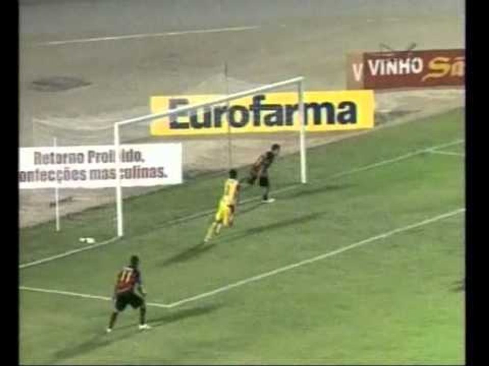HORIZONTE X GUARANI