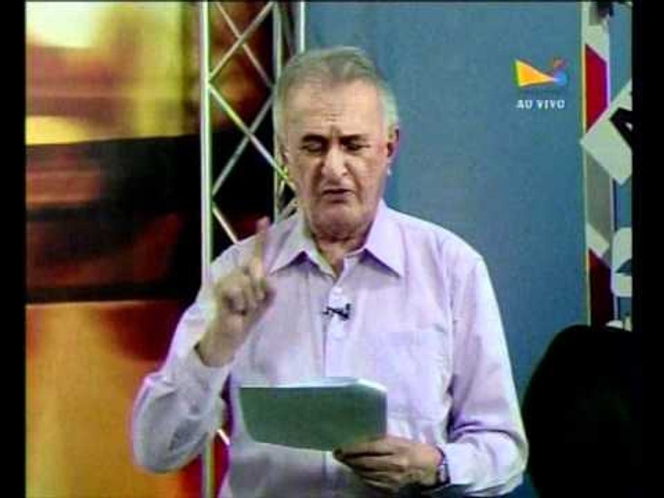 ENTREVISTA