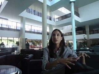 Entrevista Letícia Leite