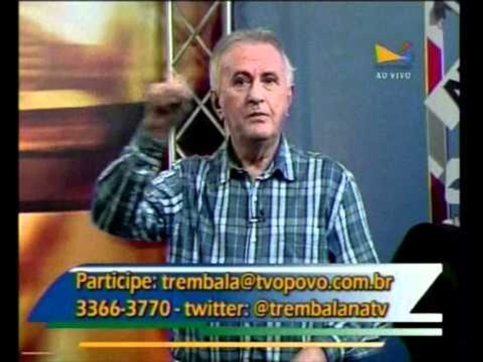 TREM 2303