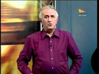 TREM BALA 05-08-2011