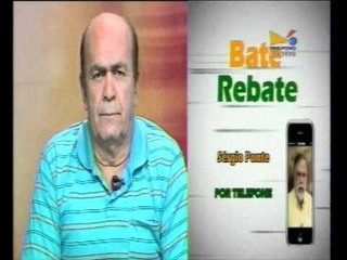 TREM BALA 30-06-2011