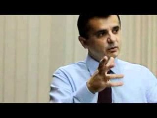 Política O POVO - Entrevista com Jurandir Santiago