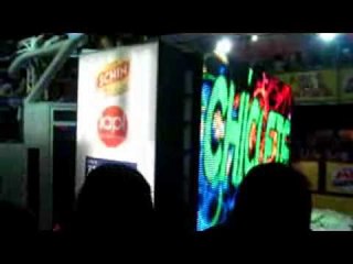 Fortal 2011 - Siriguella