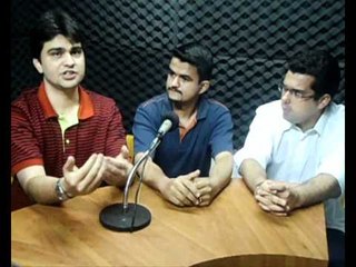 Jornalistas repercutem a aposentadoria de Belletti