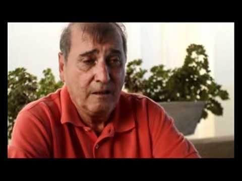 Fernando Coimbra fala do lançamento do livro Futebol e Ditadura