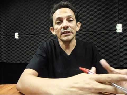 Demitri Túlio fala sobre Bezerra de Menezes