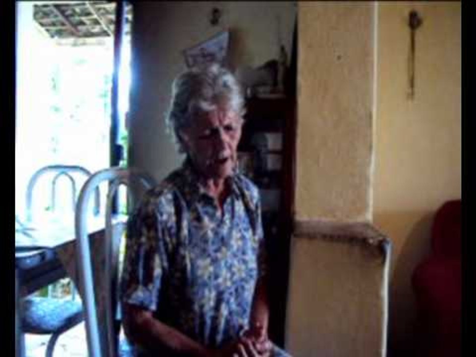 11 Dona Tetê   benigna