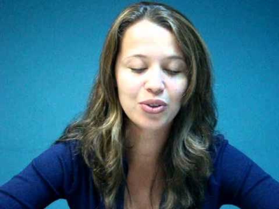 Lucinthya Gomes fala sobre prática de esportes