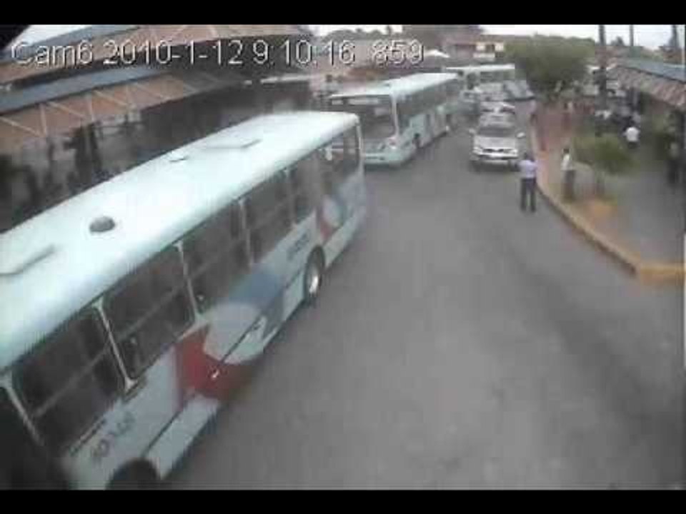 Prisão de suspeito do Caso Alanis