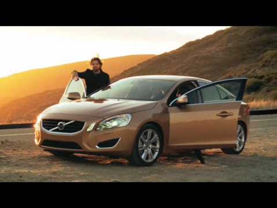 Performance Volvo S60