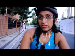 Bicicletas Compartilhadas