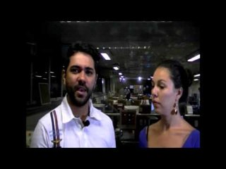 Jornalistas comentam realização de show de Ivete durante inauguração do hospital de Sobral