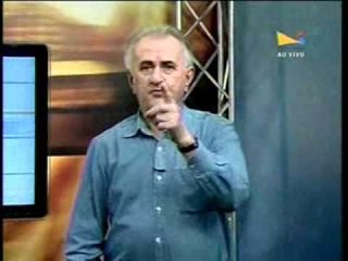 TREM BALA NA TV 2302