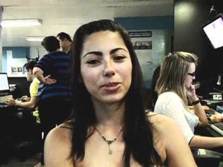 Promoção do Ipad2 - Liz Ramalho.wmv