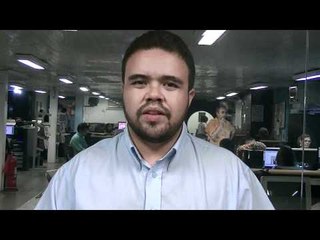 Érico Firmo - Política