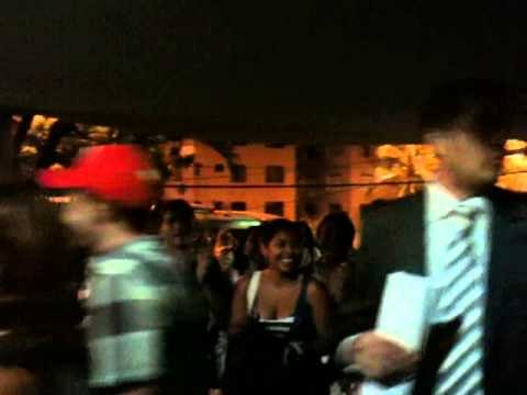 Médicos cearenses apoiam profissionais estrangeiros