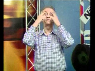 Trem Bala 24-5 1º bloco