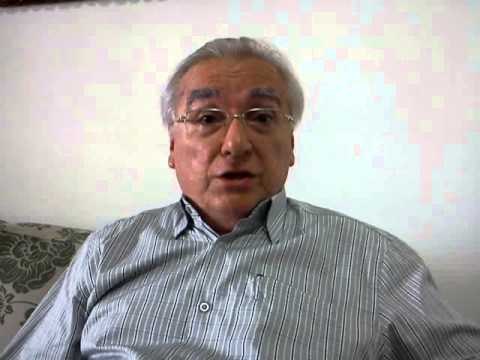 Cláudio Ferreira Lima convida leitores do O POVO para lerem artigo