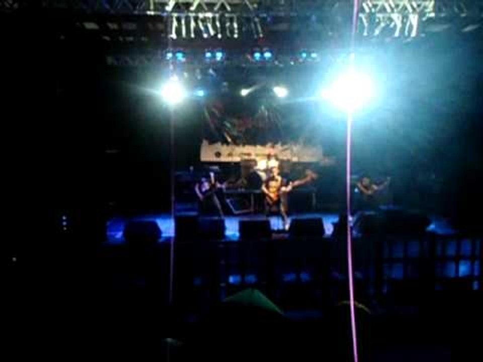 ForCaos 2011