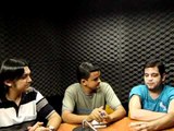 Jornalistas comentam as últimas de Ceará e Fortaleza