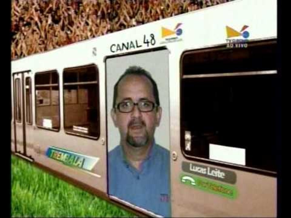 TREM 1303