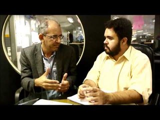 Análise sobre levantamento de boca de urna dos candidatos ao Governo