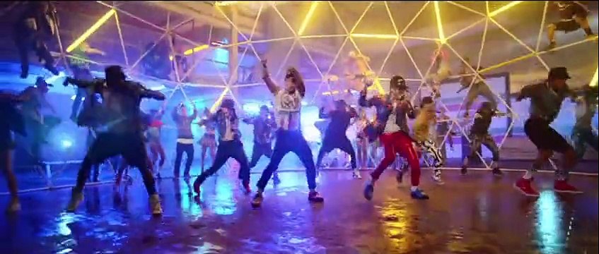 GD X TAEYANG - GOOD BOY MV