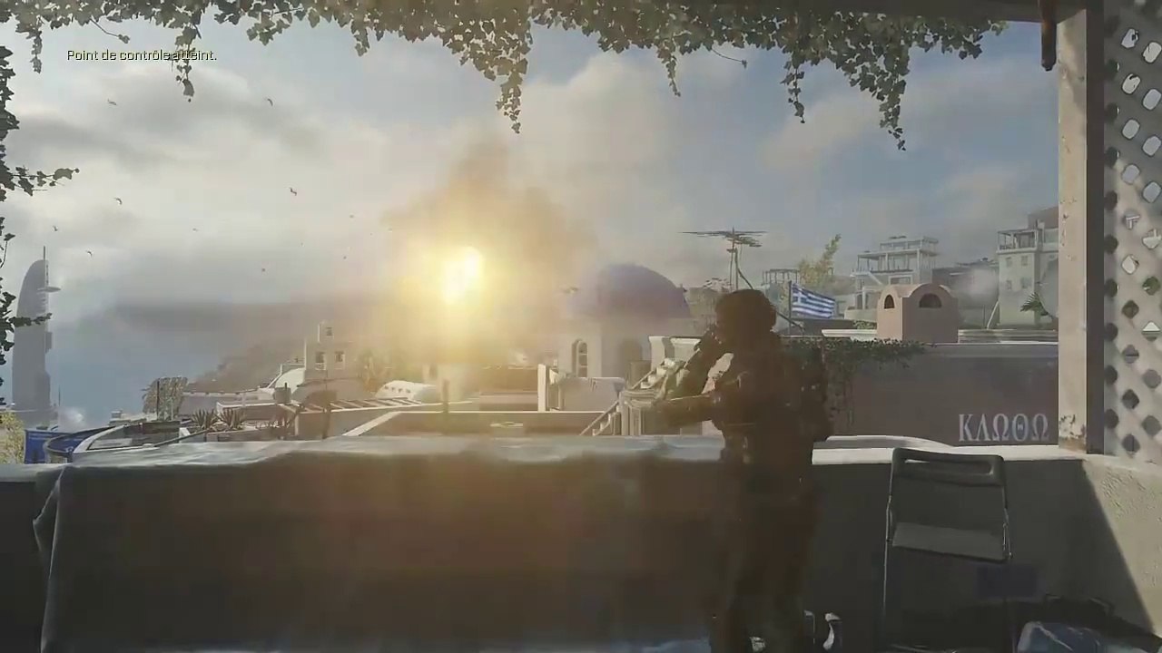Call of Duty.Advanced Warfare.chapitre.6.(part 2).by.sgtduty