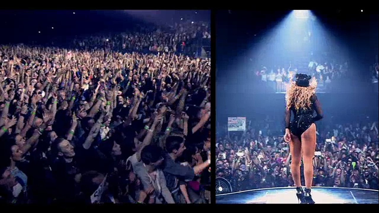 Beyoncé - Flawless