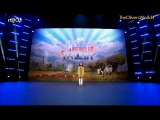 Holland's Got Talent 2013 - Amira Willighagen (9)