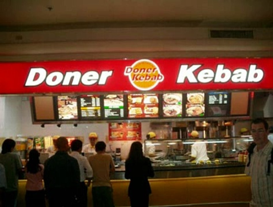 Das Döner Lied