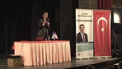 Kosovalı 400 Türk Eğitimci, Öğretmenler Günü Dolayısıyla Düzenlenen