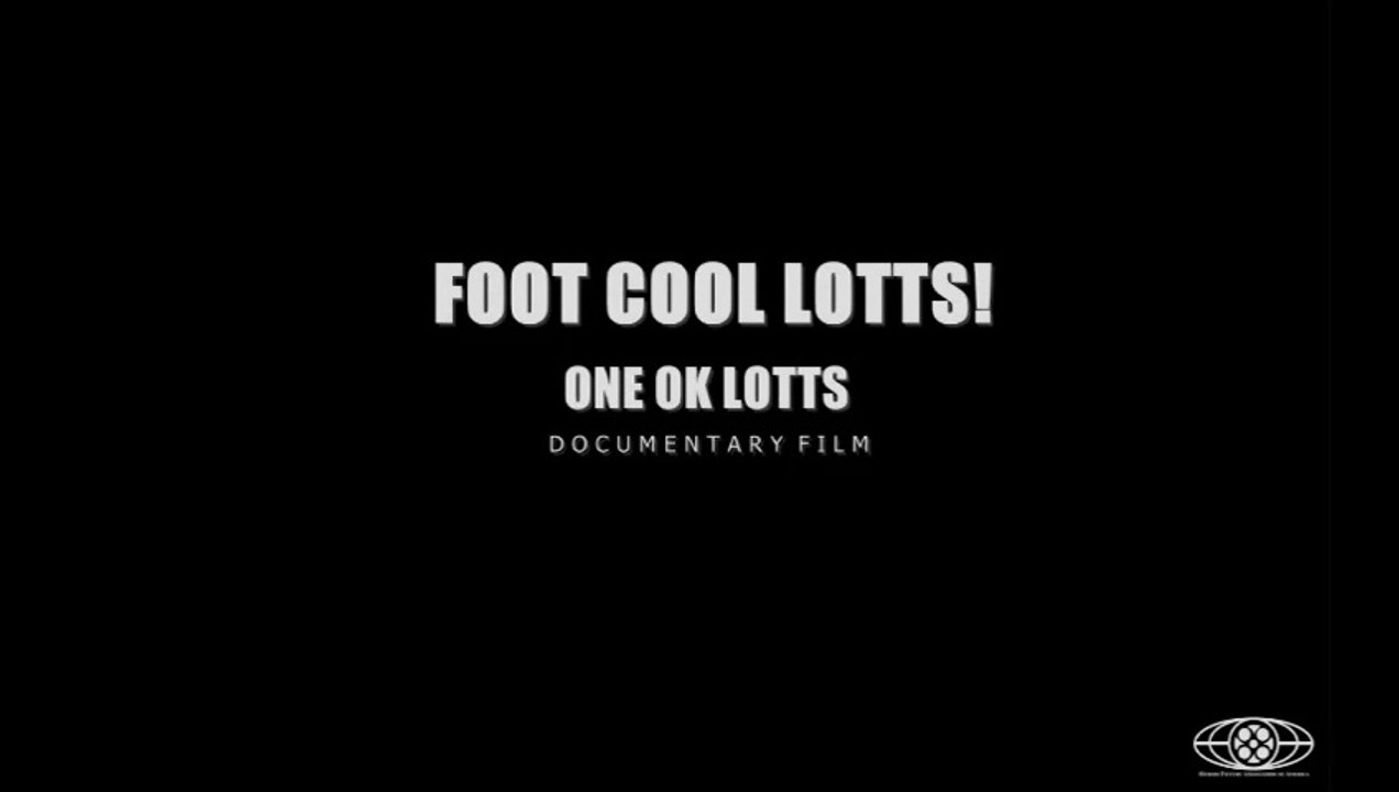 Lose yourself - F Lotts Road Movie CF short Ver.