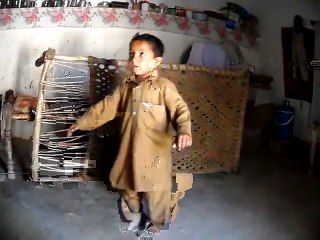 bhot nice cute baby da dance