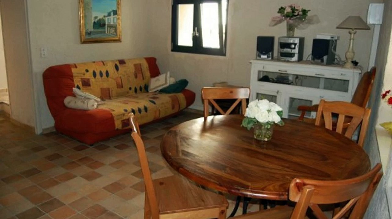 A vendre - Maison/villa - Les Baux De Provence (13520) - 2 pièces - 50m²