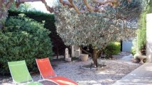 A vendre - Maison/villa - St Remy De Provence (13210) - 4 pièces - 90m²