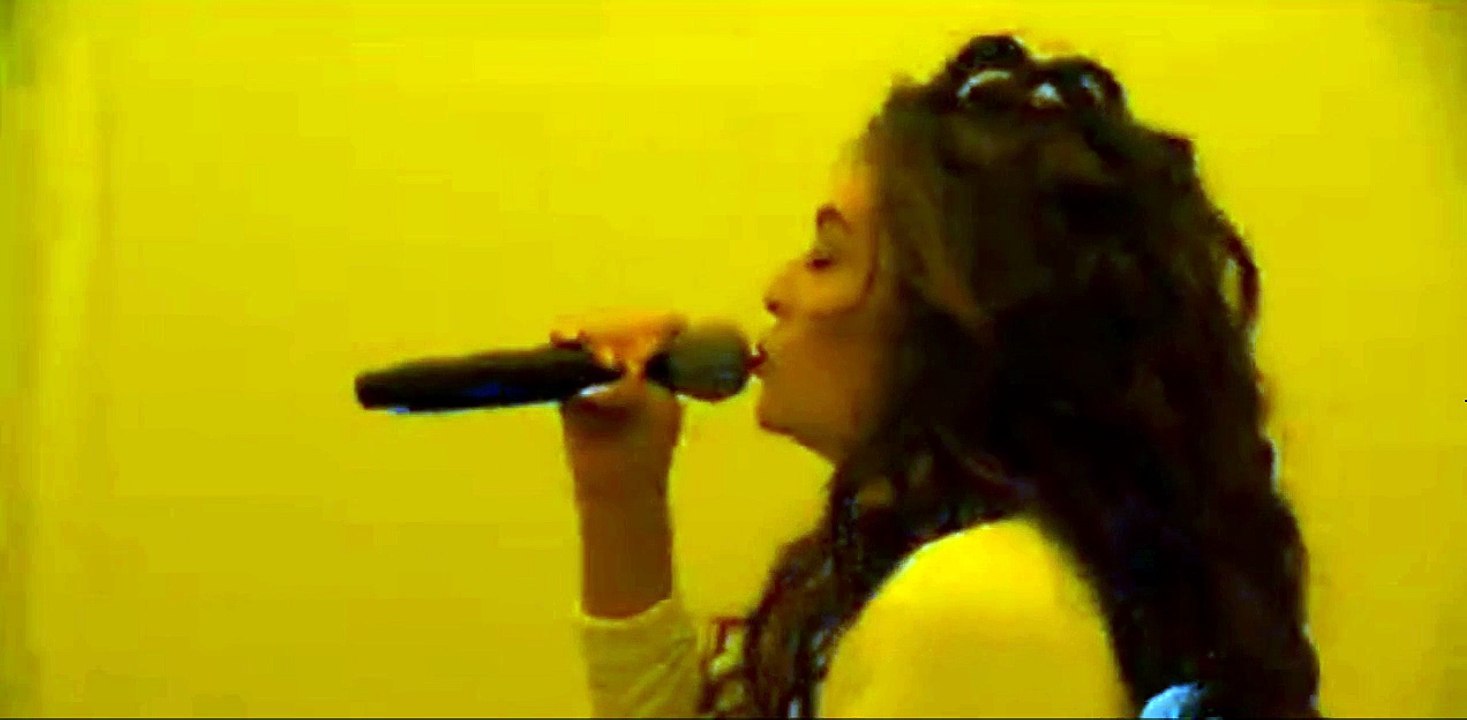 Lordes AMA's Theme to Mocking Jay Hunger Games