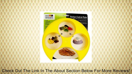 Meal Measure - Manage Your Weight, One Portion At a Time Review