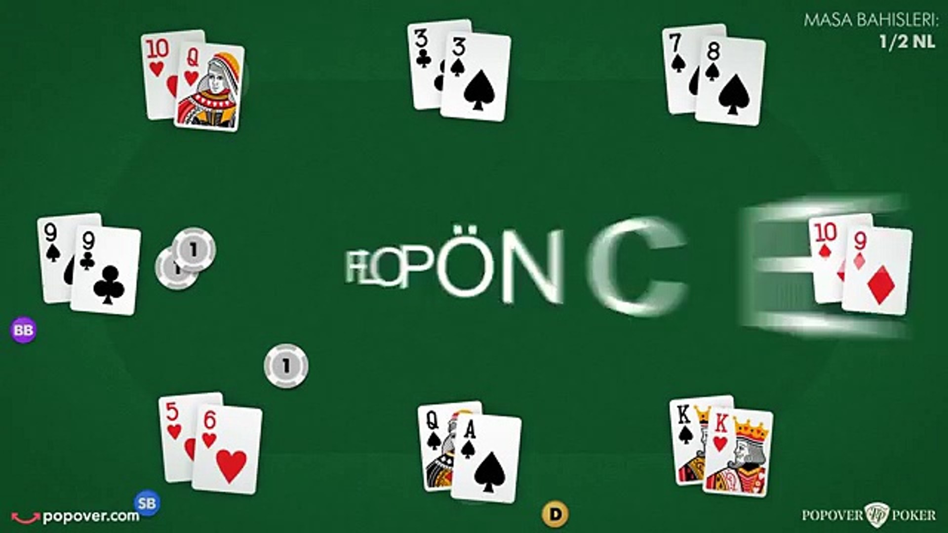 Poker