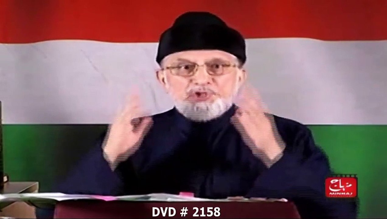Exclusive Confidential Talk of Dr Tahir ul Qadri about end of Dharna, PTI and strategic reasons