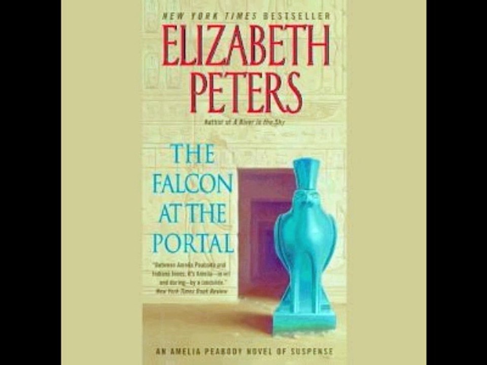 Audiobook Narrator Barbara Rosenblat FALCON AT THE PORTAL