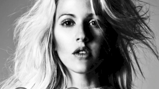 Ellie Goulding - 'Anything Could Happen'
