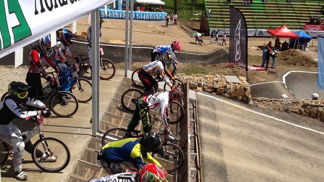 XIV Valida Torneo Nacional BMX Penamonte Supercross 2014 456