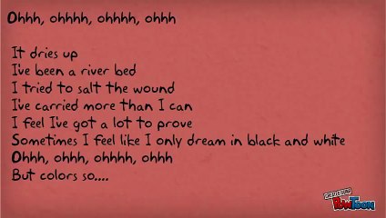 foster the people best friend lyrics