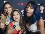 LAM TV Season 6 Ep 64 - Fifth Harmony at 2014 Latina Magazine Party