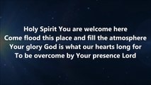 Holy Spirit - Bryan & Katie Torwalt w_ Lyrics(1)