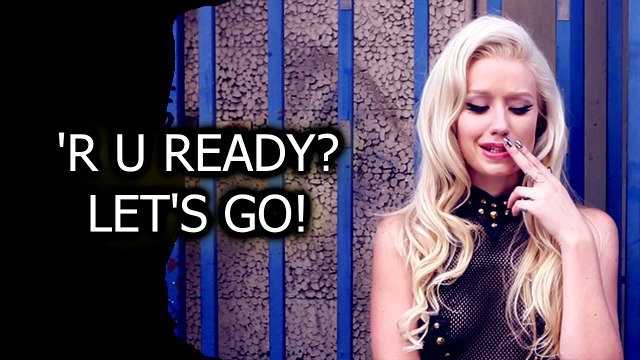 Iggy Azalea - Fancy (Lyrics Video) ft. Charli Xcx